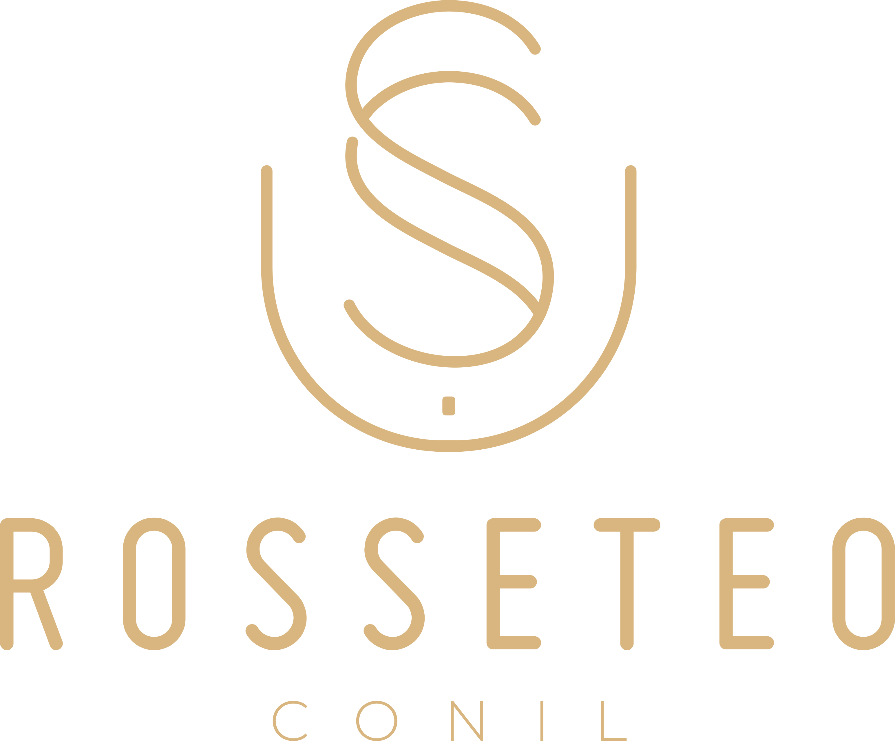 Rosseteo Conil