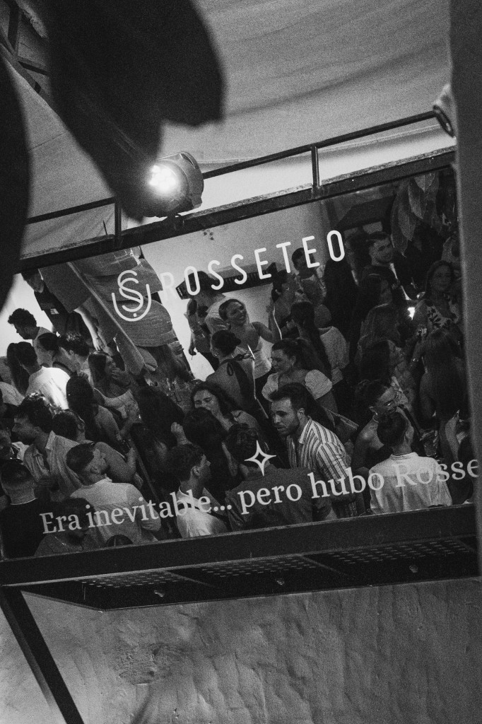 Ambiente en sala
